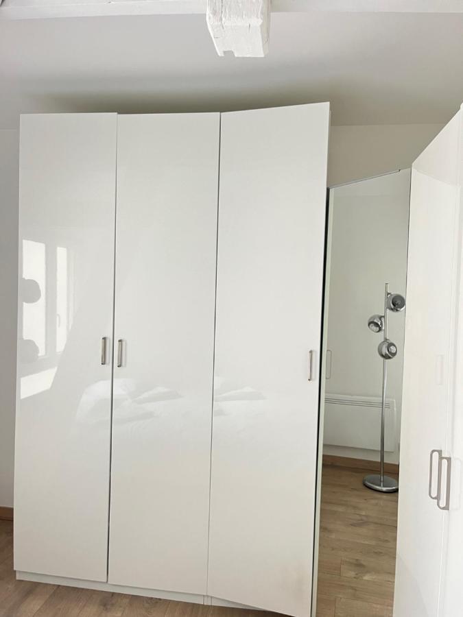 Ecu : Superbe Appartement Avec Exterieur Remeš Exteriér fotografie